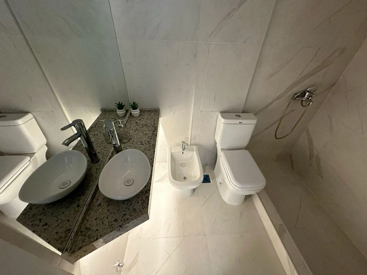 DEPARTAMENTO DOS DORMITORIOS VENTA MARTIN ESTRENAR 8