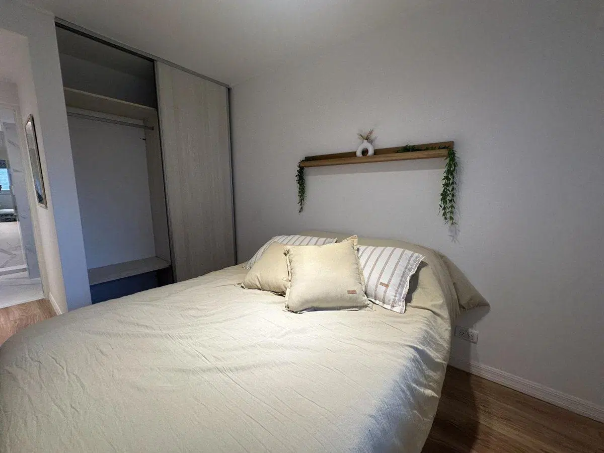 DEPARTAMENTO DOS DORMITORIOS VENTA MARTIN ESTRENAR 5