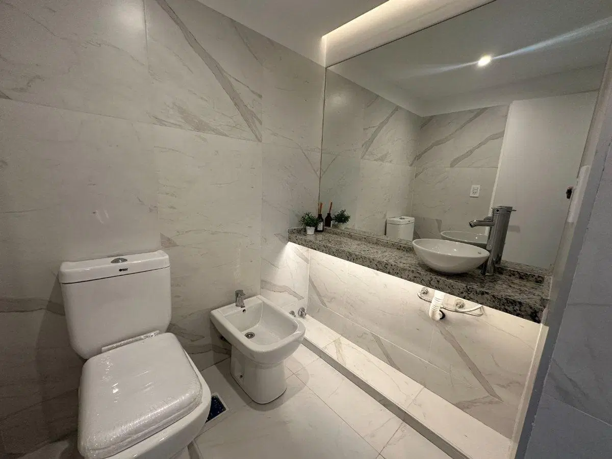 DEPARTAMENTO DOS DORMITORIOS VENTA MARTIN ESTRENAR 4