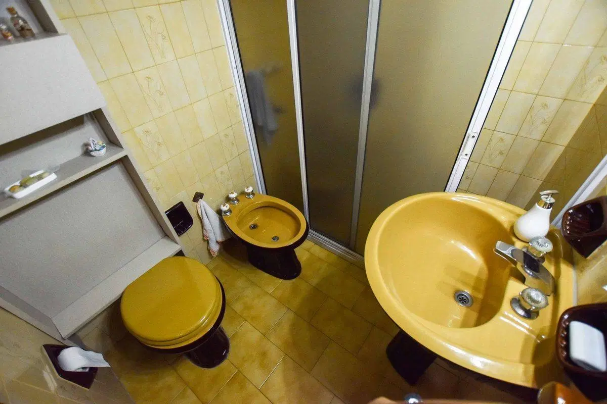 VENTA CASA TRES DORMITORIOS DOS PLANTAS CON PILETA 2