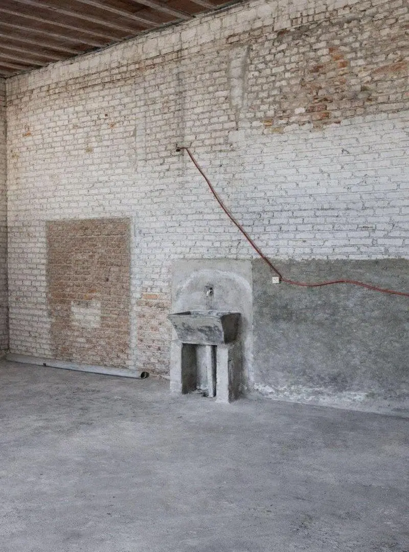 Venta casa con galpon a Reciclar 4