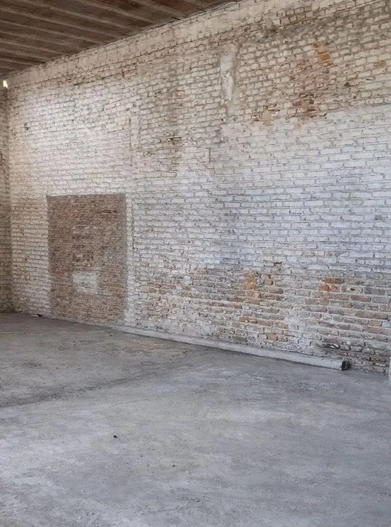 Venta casa con galpon a Reciclar 3