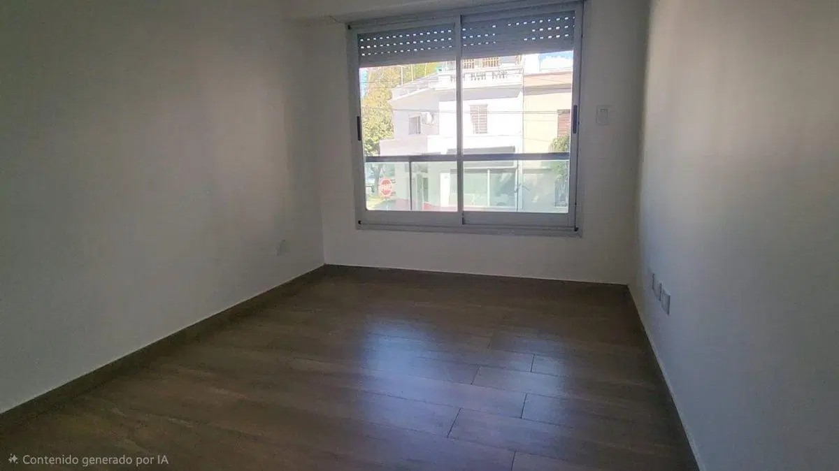 Venta departamento dos dormitorios balcón terraza 5