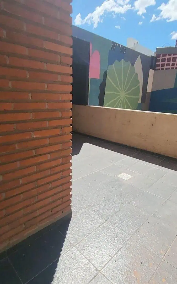 Venta departamento dos dormitorios balcón terraza 4