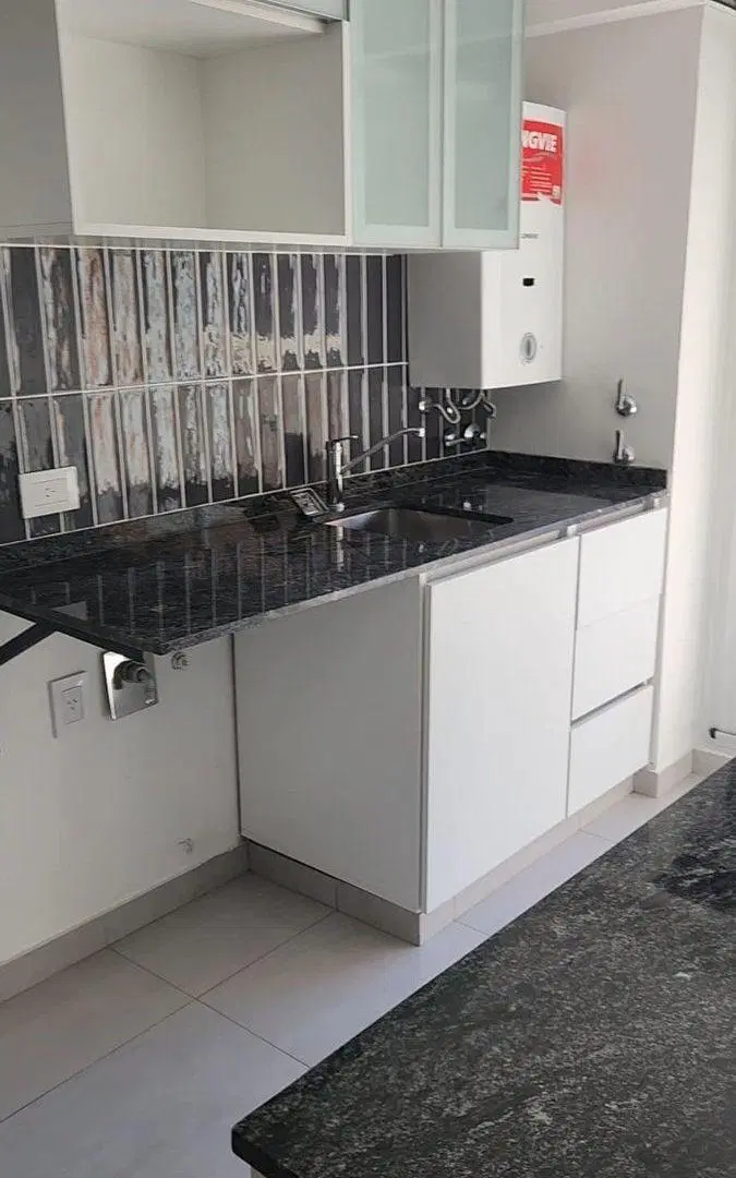 Venta departamento dos dormitorios balcón terraza 3