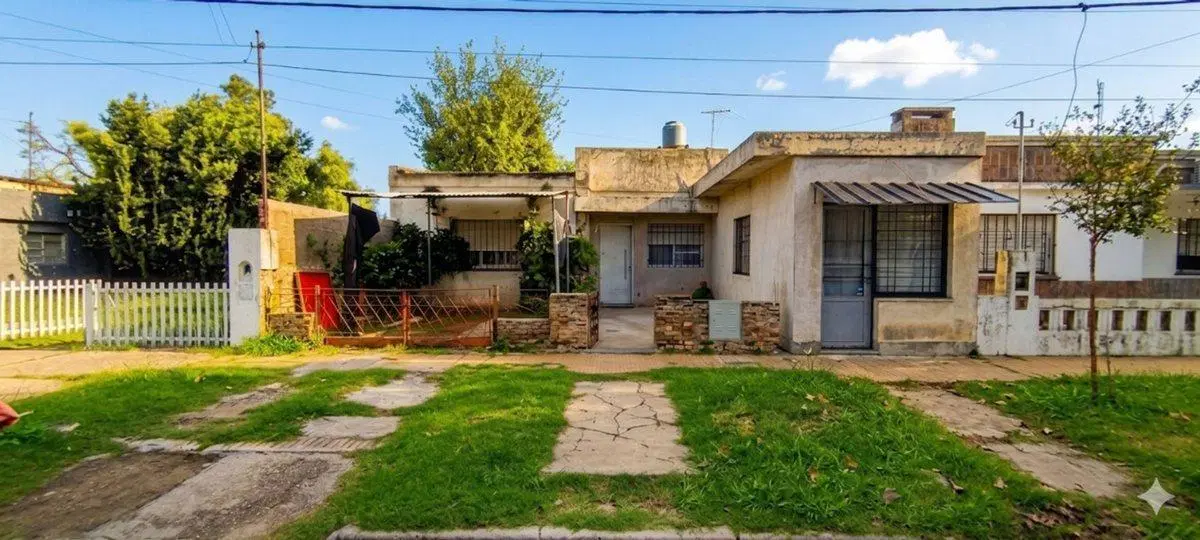 Casa en venta dos dormitorios, paitio. Alvear 2
