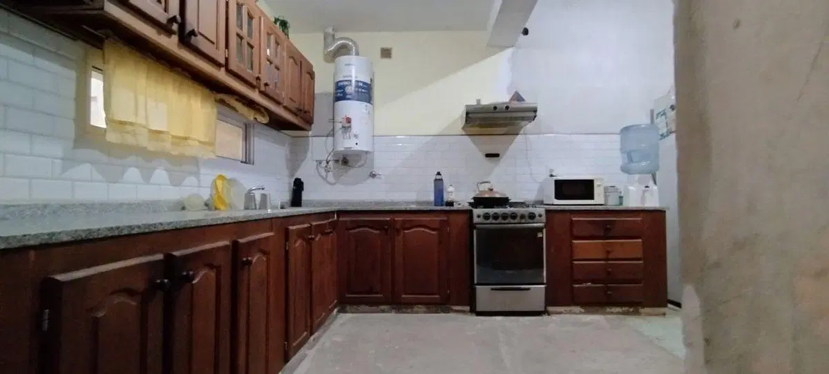 Casa en venta dos dormitorios, paitio. Alvear 4