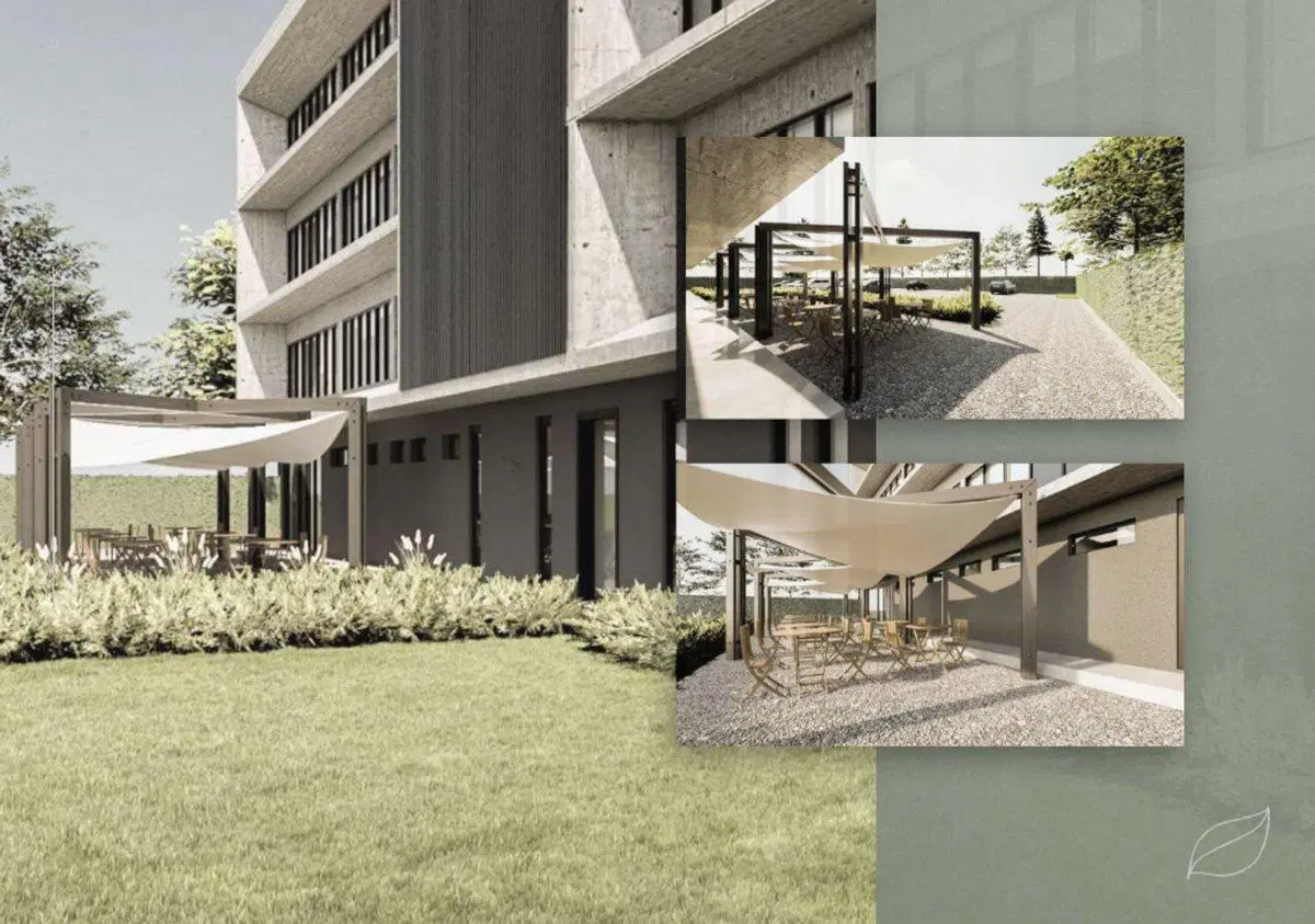 VENTA OFICINAS COMERCIALES EN POZO  FISHERTON 5