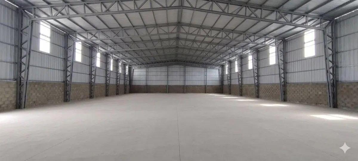 ALQUILER  GALPÓN INDUSTRIAL 1.000 M² A ESTRENAR 1