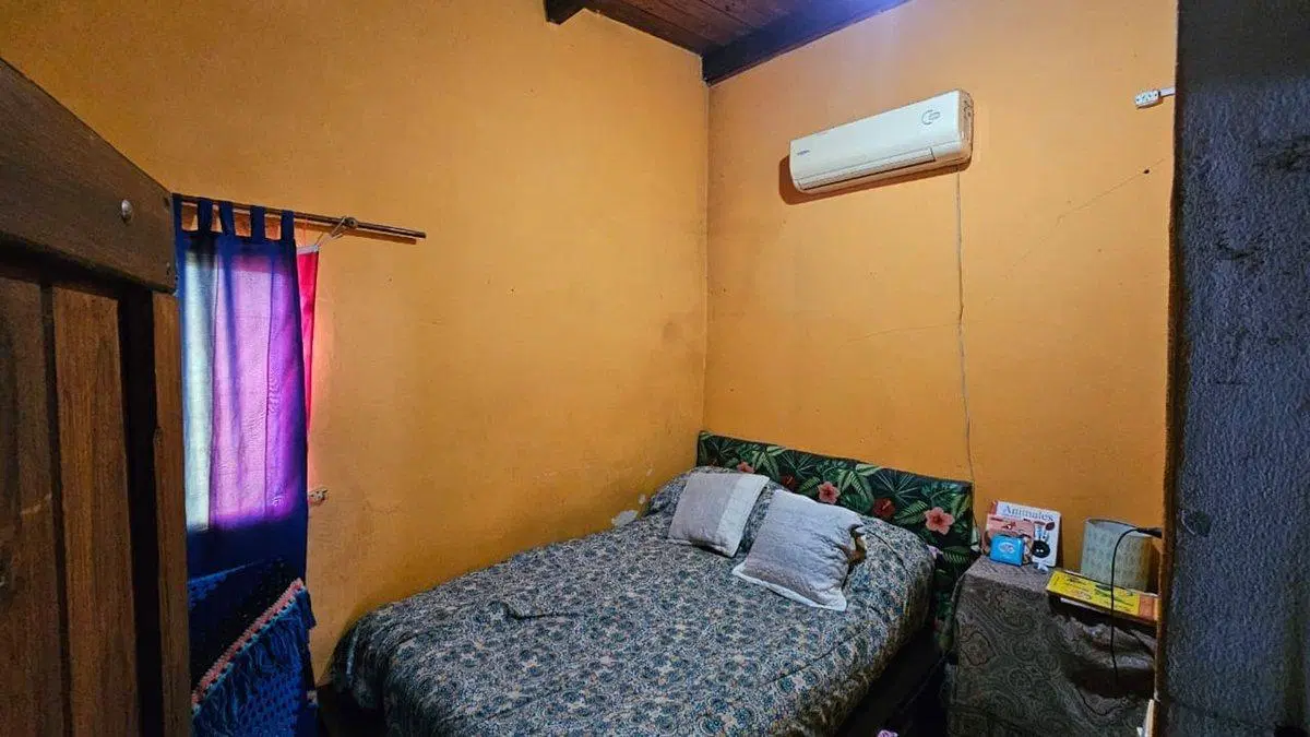CASA EN ESQUINA VENTA HOSTAL DEL SOL AMPLIO LOTE 5