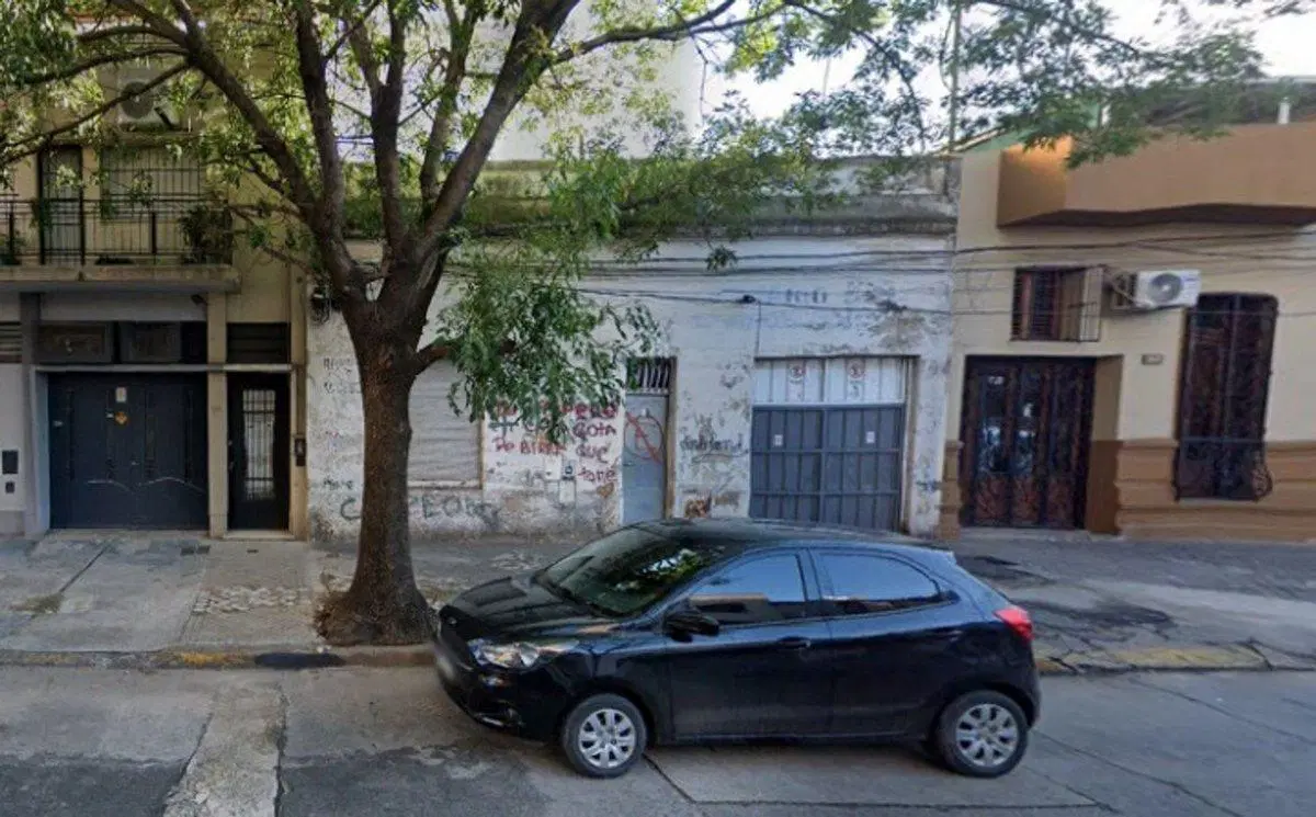 VENTA LOTE CONSTRUCTORA - 439 m2 -REP LA SEXTA 2