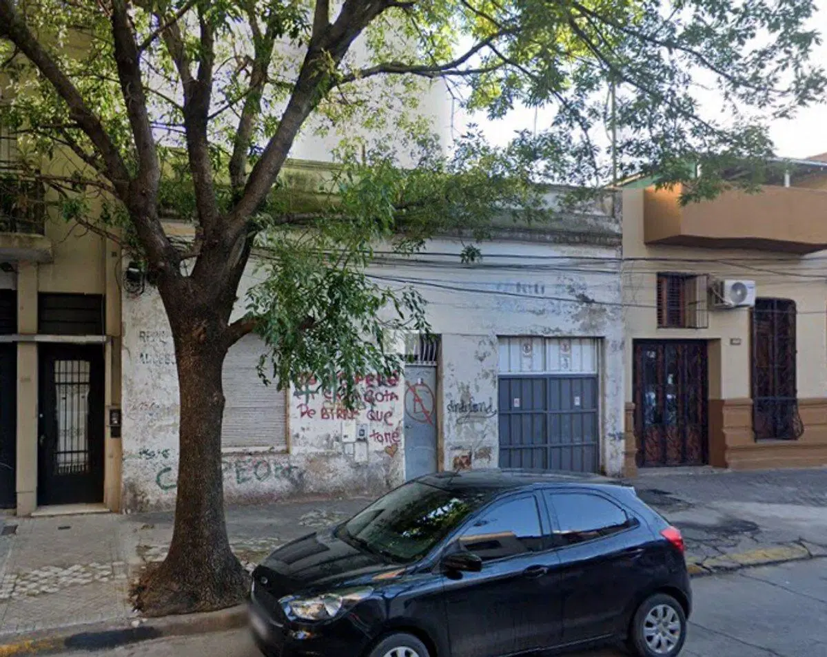 VENTA LOTE CONSTRUCTORA - 439 m2 -REP LA SEXTA 3
