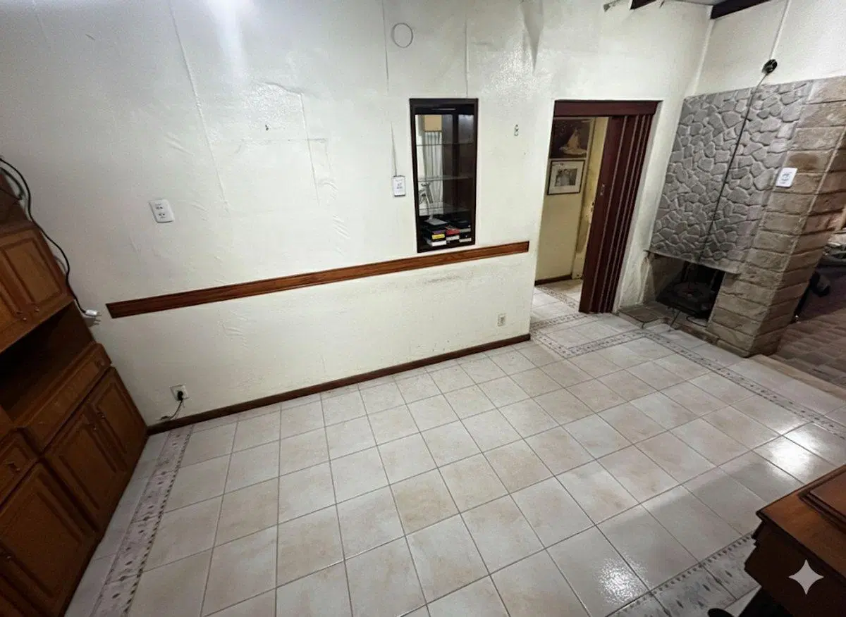 VENTA DOS TRES CASAS EN UNA PATIO COCHERA PERMUTA 5