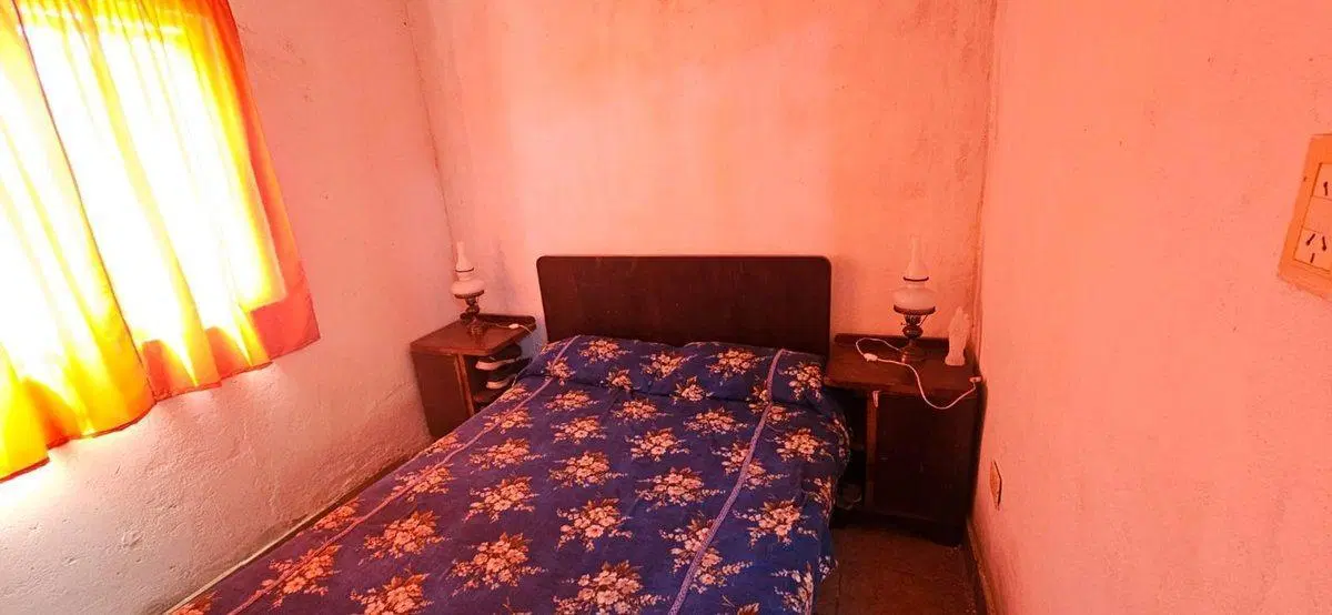 CASA UN DORMITORIO EN VENTA CON PILETA EN ANDINO 4
