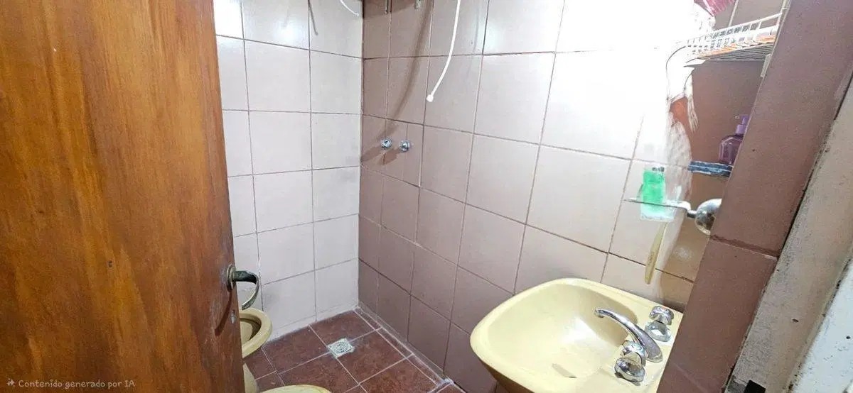 CASA UN DORMITORIO EN VENTA CON PILETA EN ANDINO 5