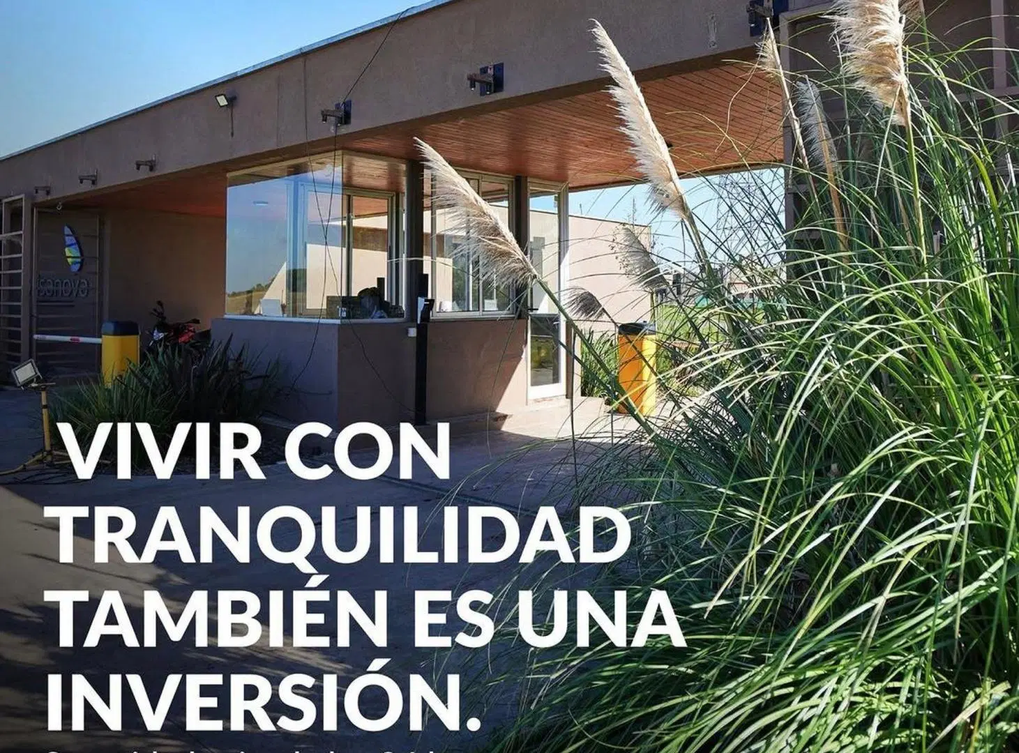 LOTE TERRENO VENTA BRISANOVA ETAPA 1 PUEBLO ESTHER 3