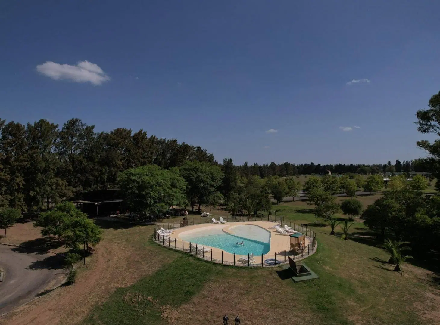 Venta Lote 1000m Azahares del Paraná Permuta 5