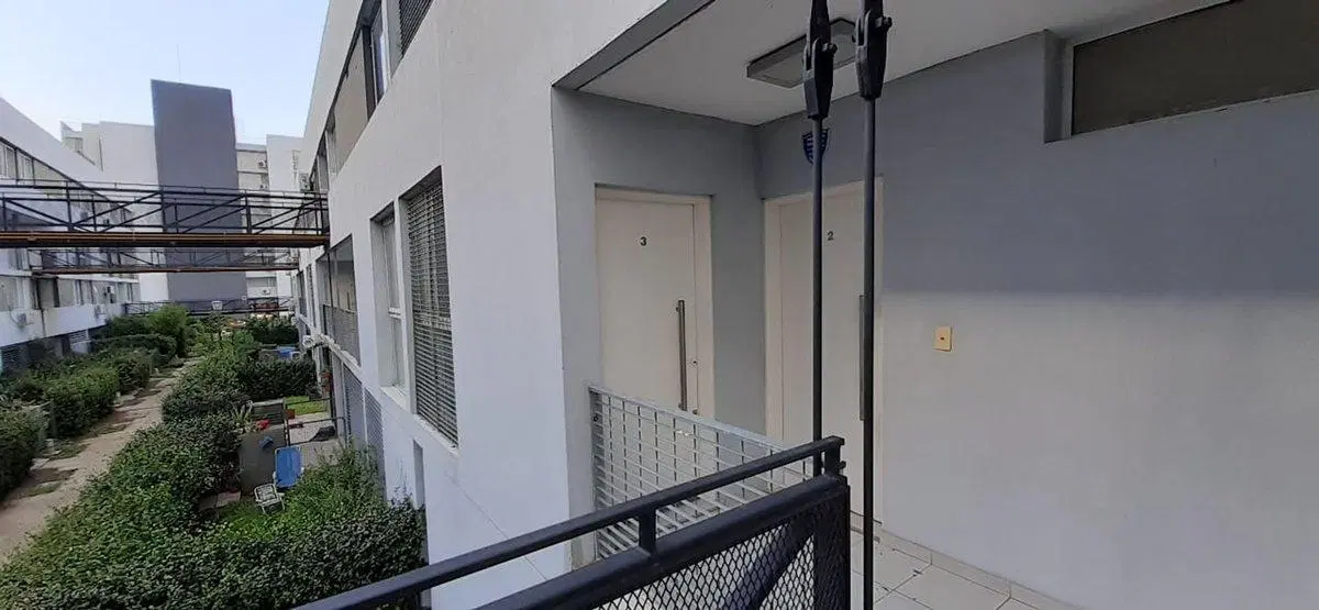 VENTA DEPARTAMENTO 2 DORMITORIOS-GDRO BAIGORRIA 3