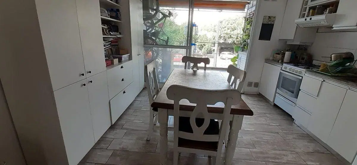 VENTA DEPARTAMENTO 2 DORMITORIOS-GDRO BAIGORRIA 5