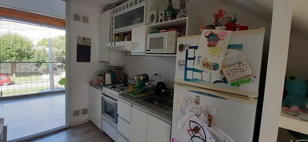 VENTA DEPARTAMENTO 2 DORMITORIOS-GDRO BAIGORRIA 8