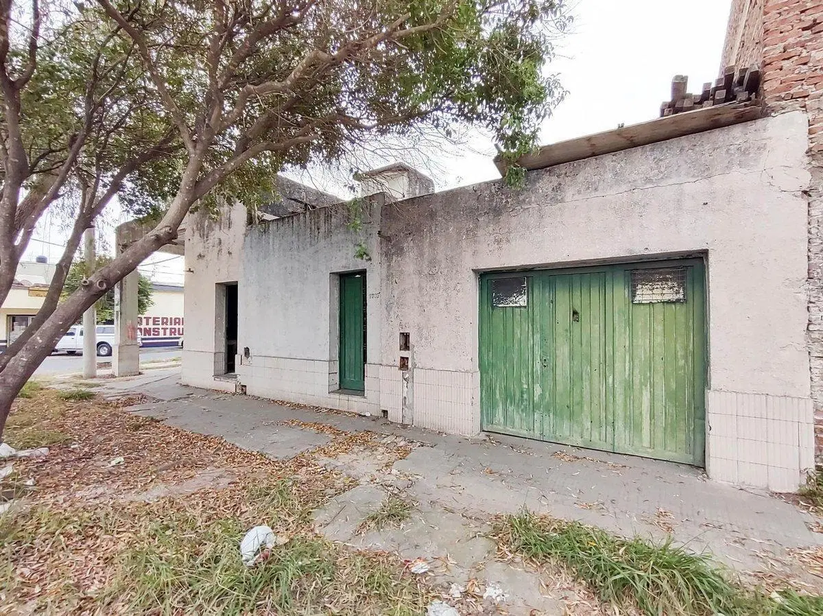 VENTA GALPÓN A REFACCIONAR 5