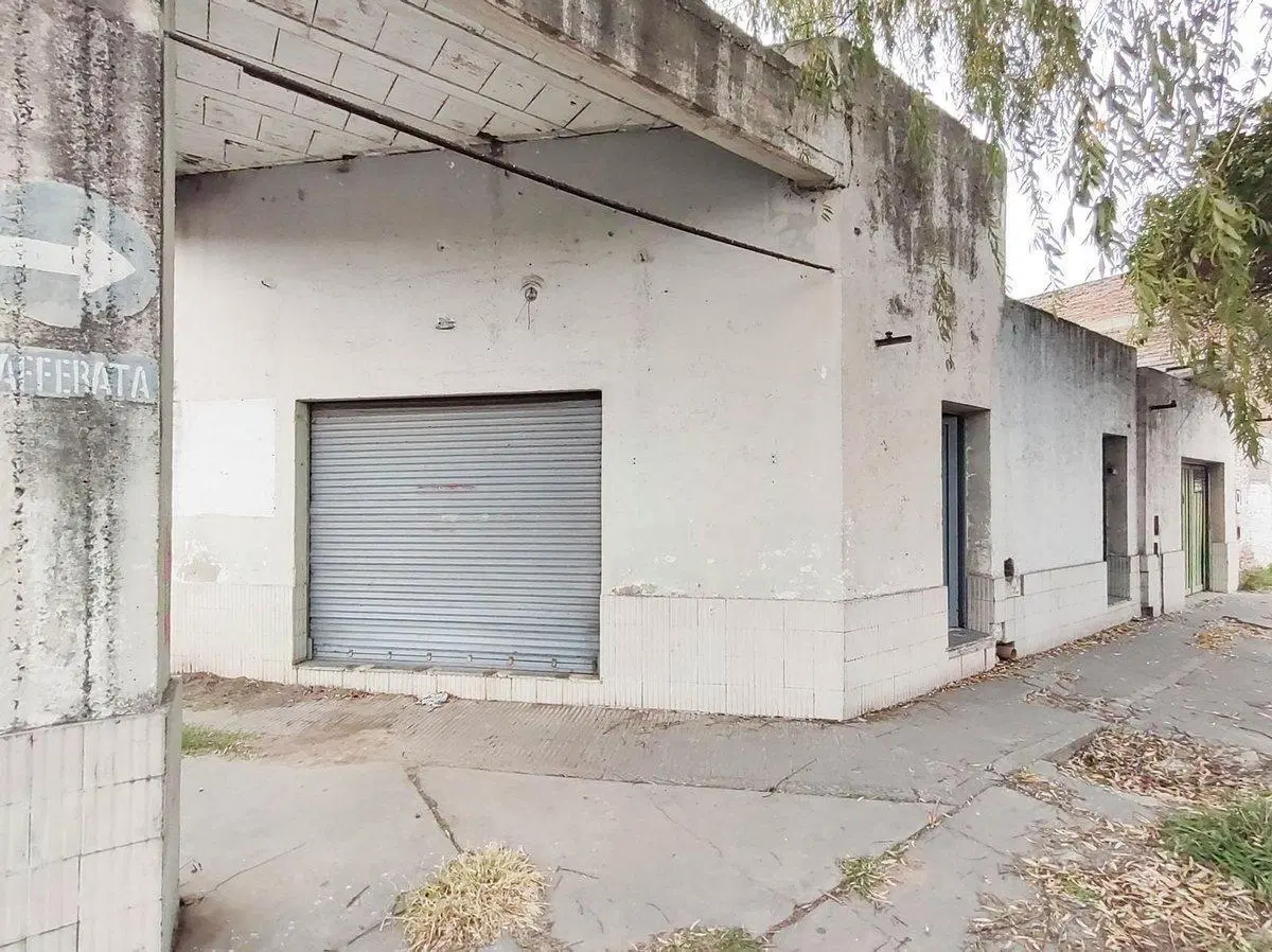 VENTA GALPÓN A REFACCIONAR 3