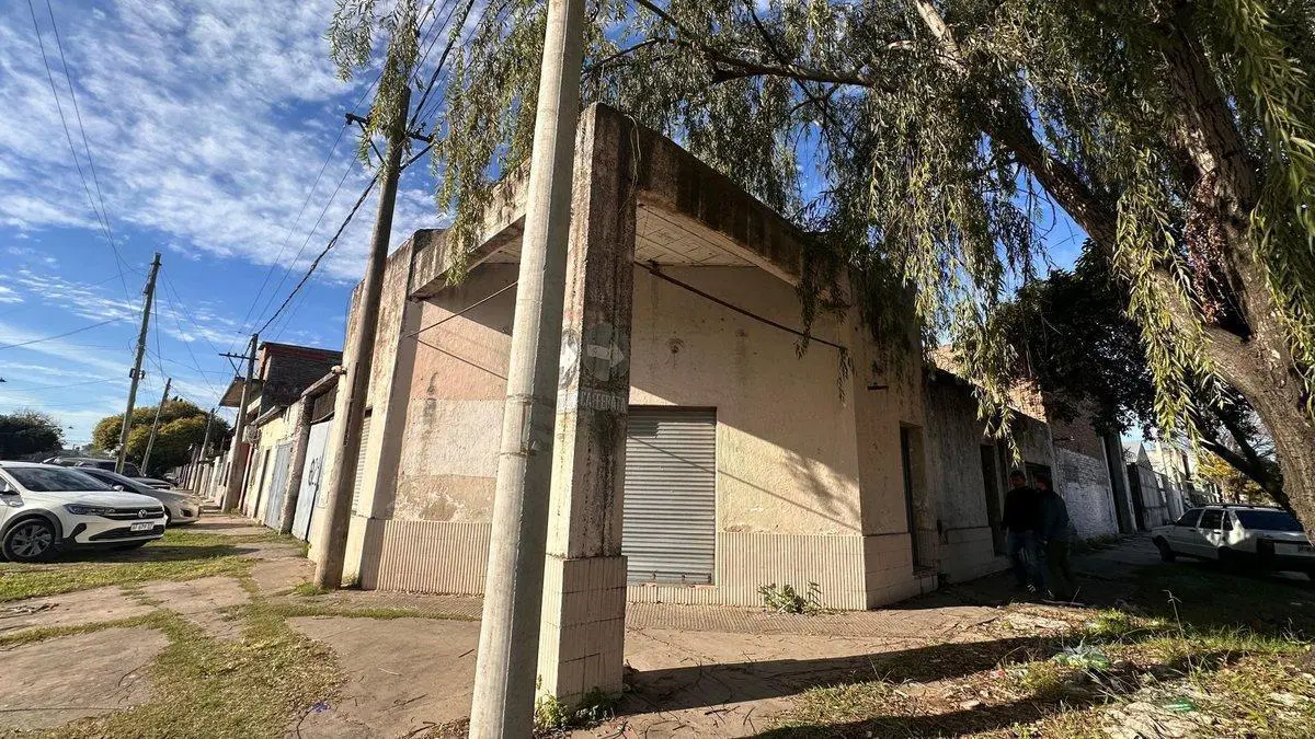 VENTA GALPÓN A REFACCIONAR 7
