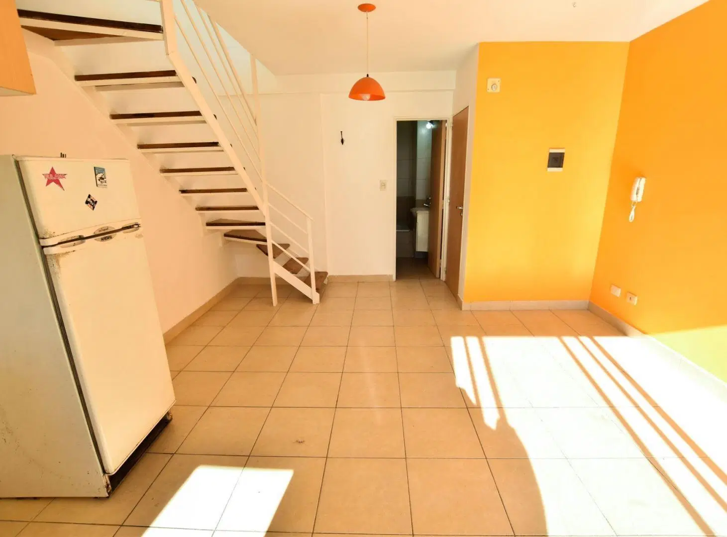 VENTA DEPARTAMENTO UN DORMITORIO  REP DE LA SEXTA 2