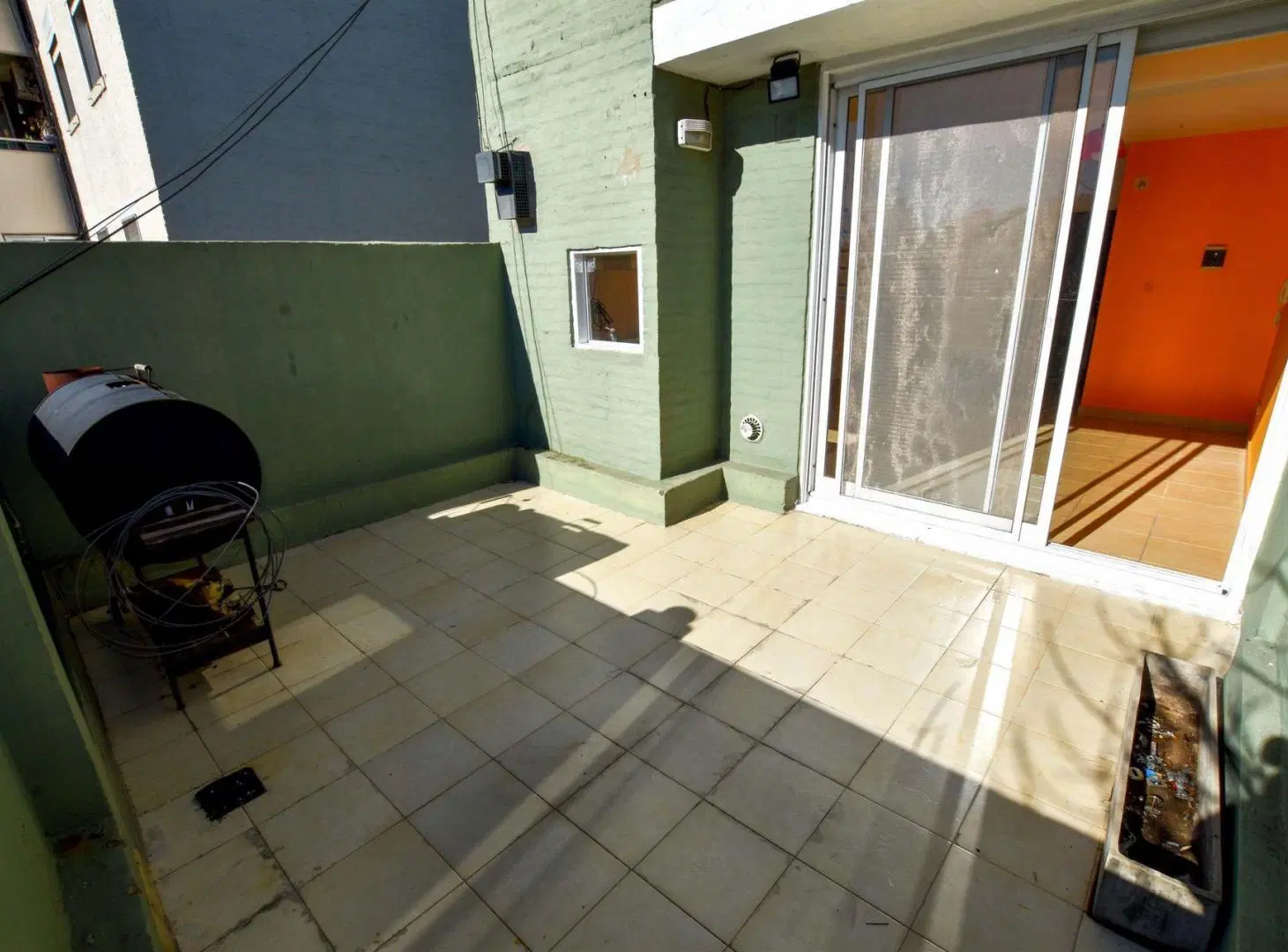 VENTA DEPARTAMENTO UN DORMITORIO  REP DE LA SEXTA 4