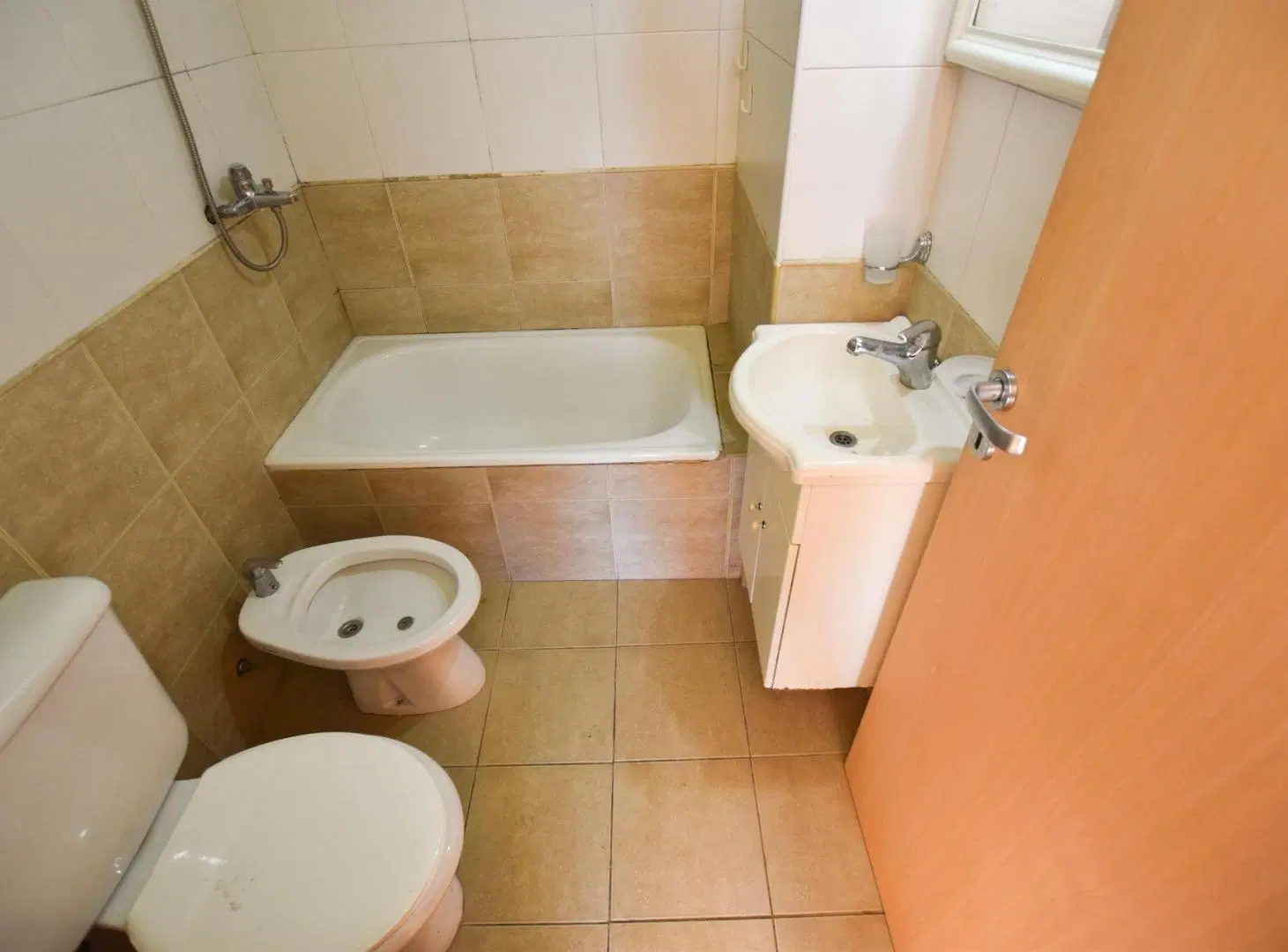 VENTA DEPARTAMENTO UN DORMITORIO  REP DE LA SEXTA 8