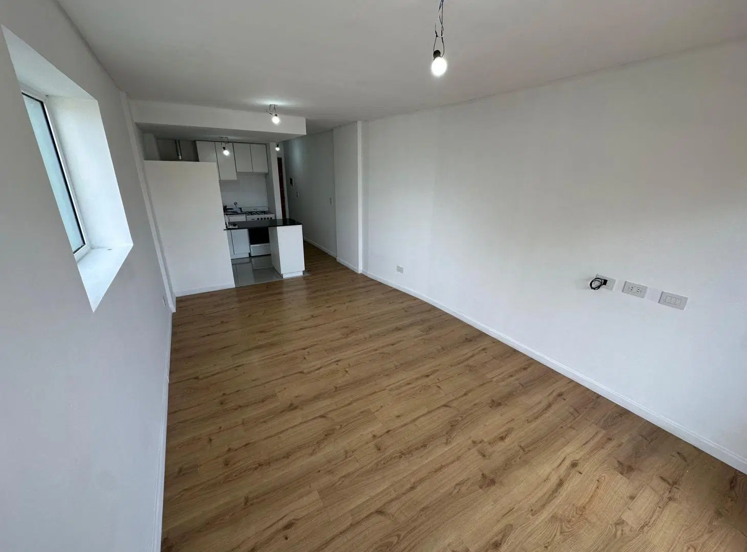 VENTA DEPARTAMENTO MONOAMBIENTE BALCÓN MARTIN 5