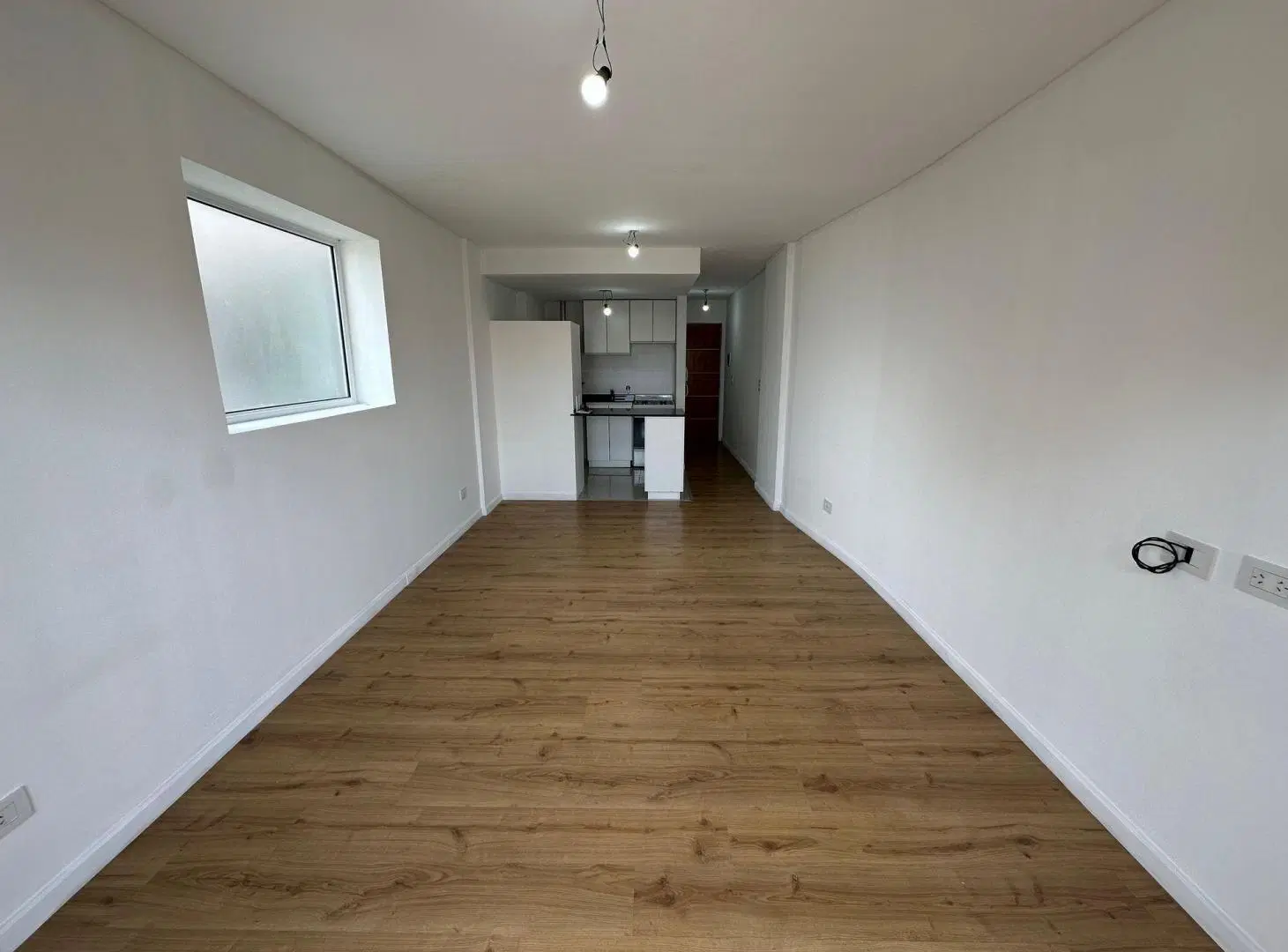 VENTA DEPARTAMENTO MONOAMBIENTE BALCÓN MARTIN 3
