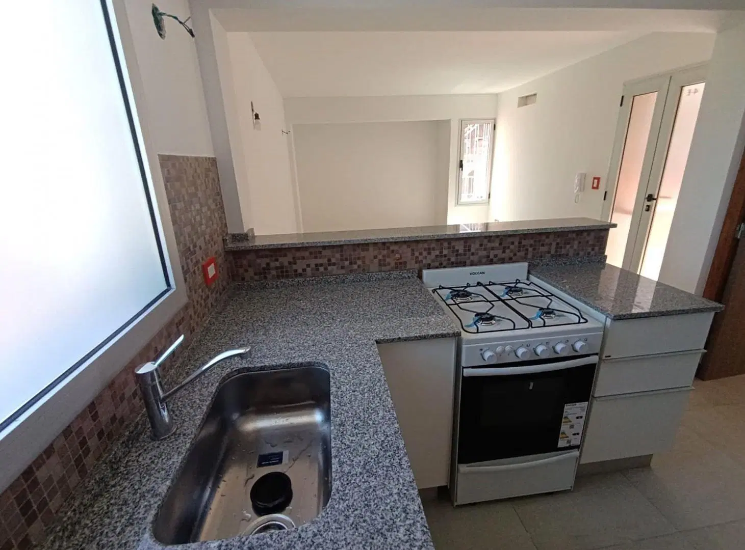 ALQUILER DEPARTAMENTO 1 DORMITORIO CON AMENITIES 4
