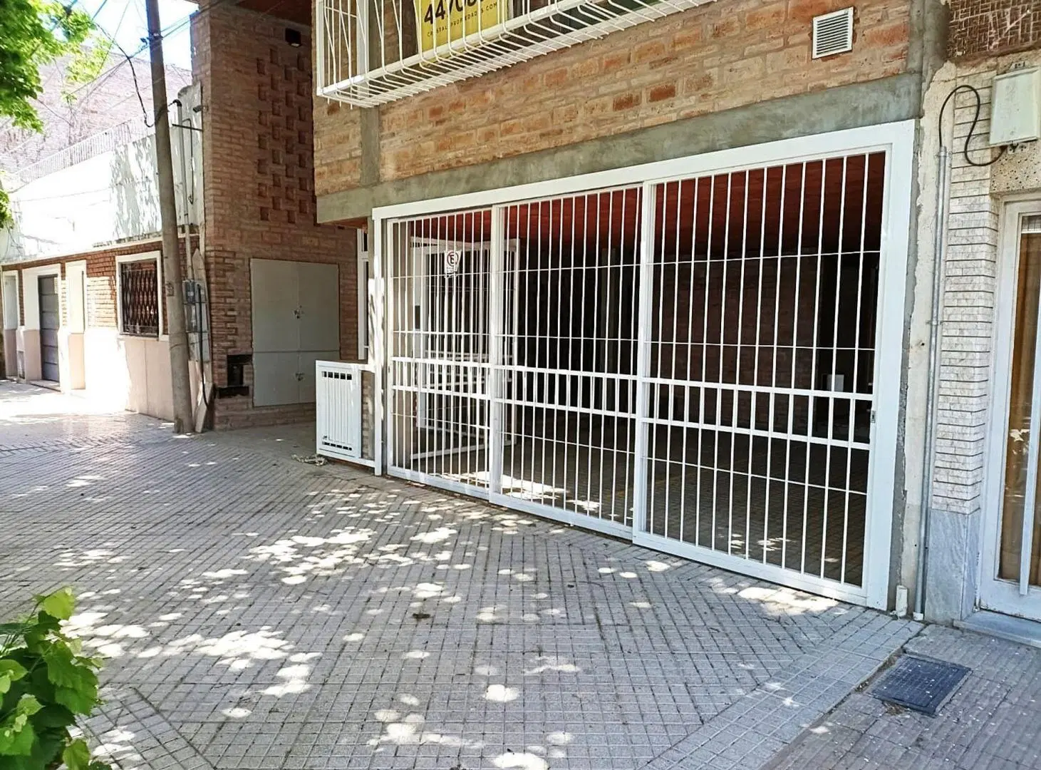 ALQUILER DEPARTAMENTO 1 DORMITORIO CON AMENITIES 8