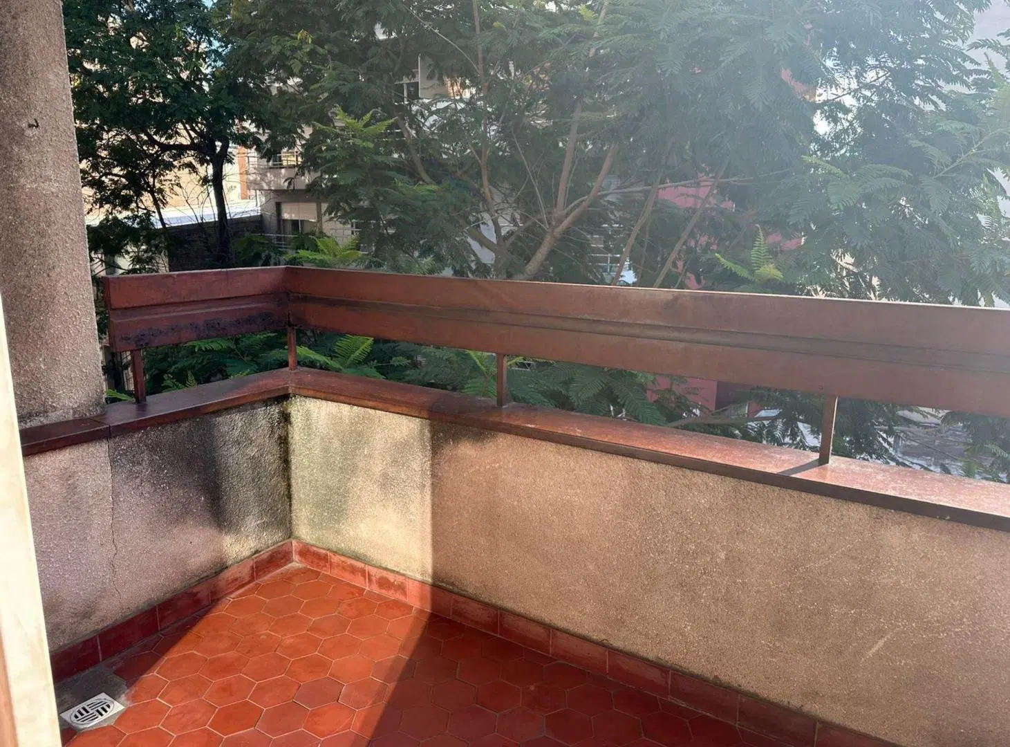 VENTA  DEPARTAMENTO 2 DORMITORIOS, BALCÓN, CENTRO 2