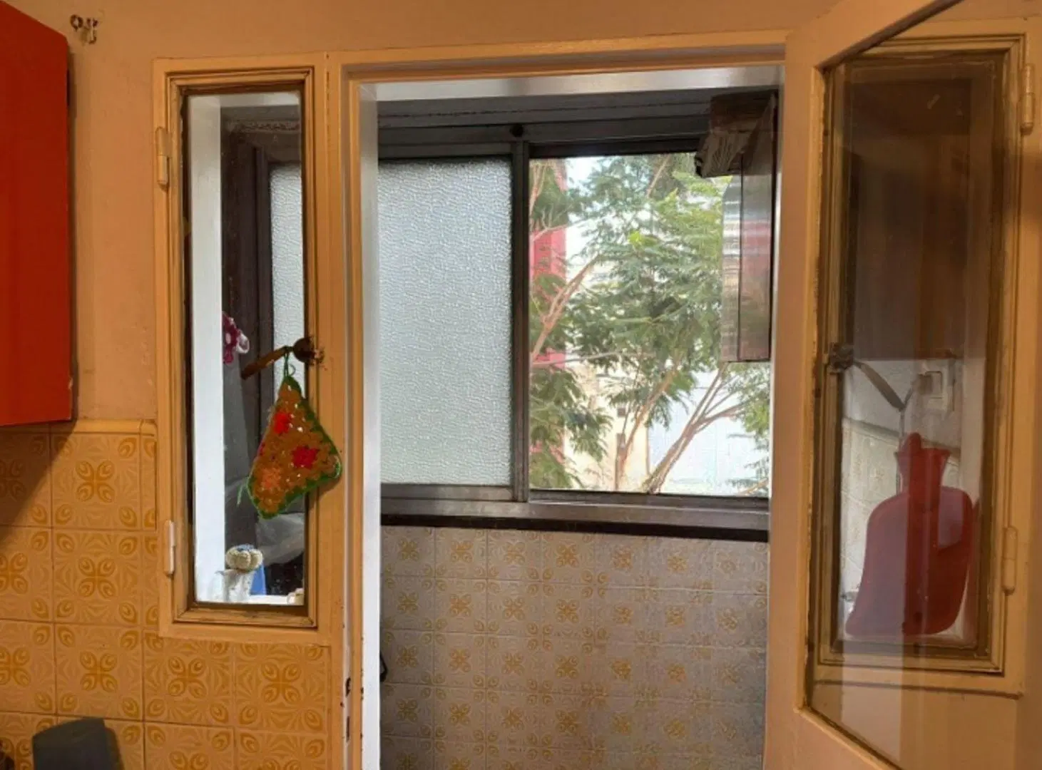 VENTA  DEPARTAMENTO 2 DORMITORIOS, BALCÓN, CENTRO 8