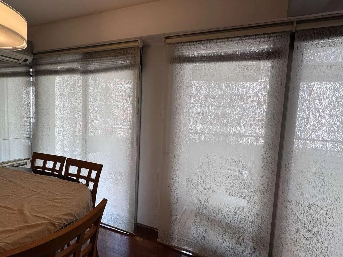 DEPARTAMENTO 2 DORMITORIOS VENTA COCHERA AMENITIES 8