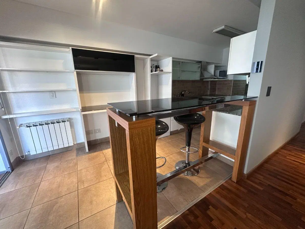DEPARTAMENTO 2 DORMITORIOS VENTA COCHERA AMENITIES 2