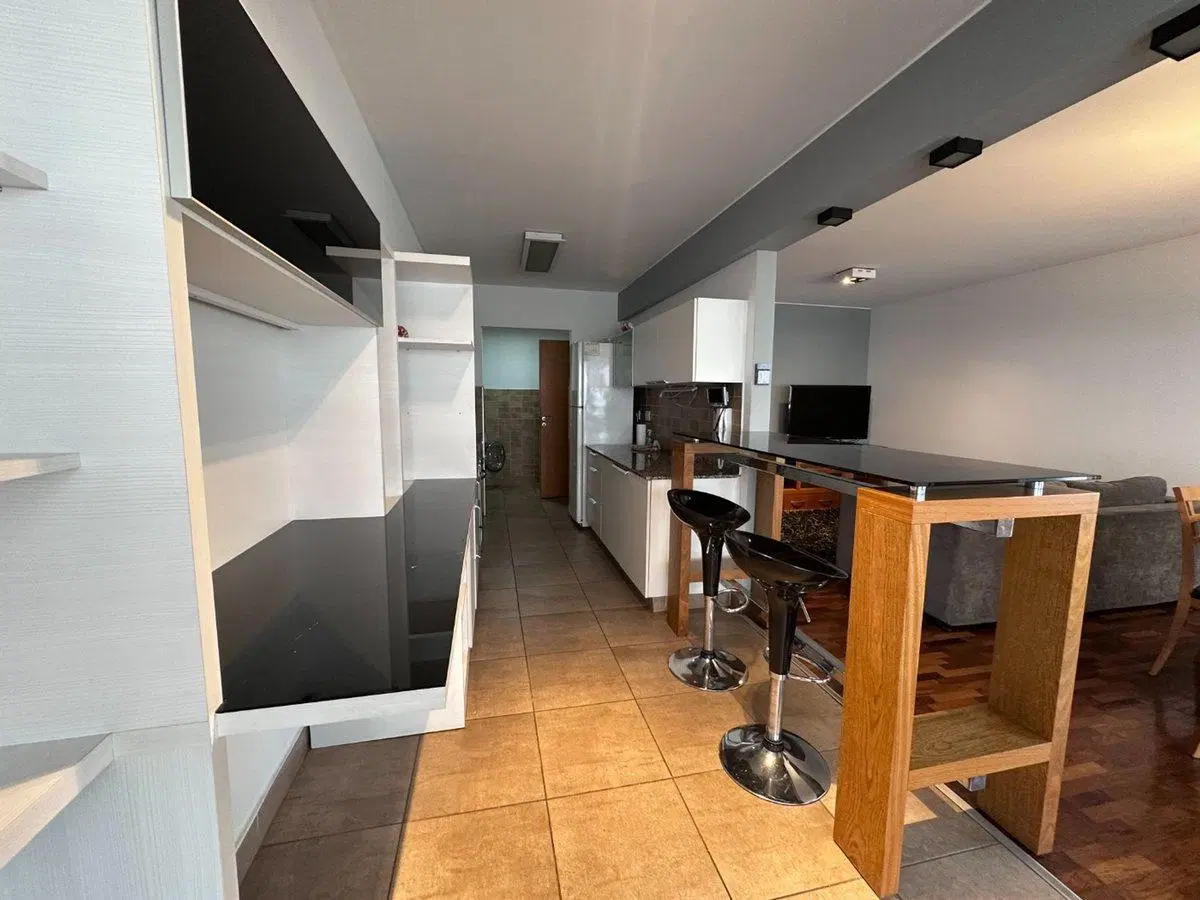 DEPARTAMENTO 2 DORMITORIOS VENTA COCHERA AMENITIES 4