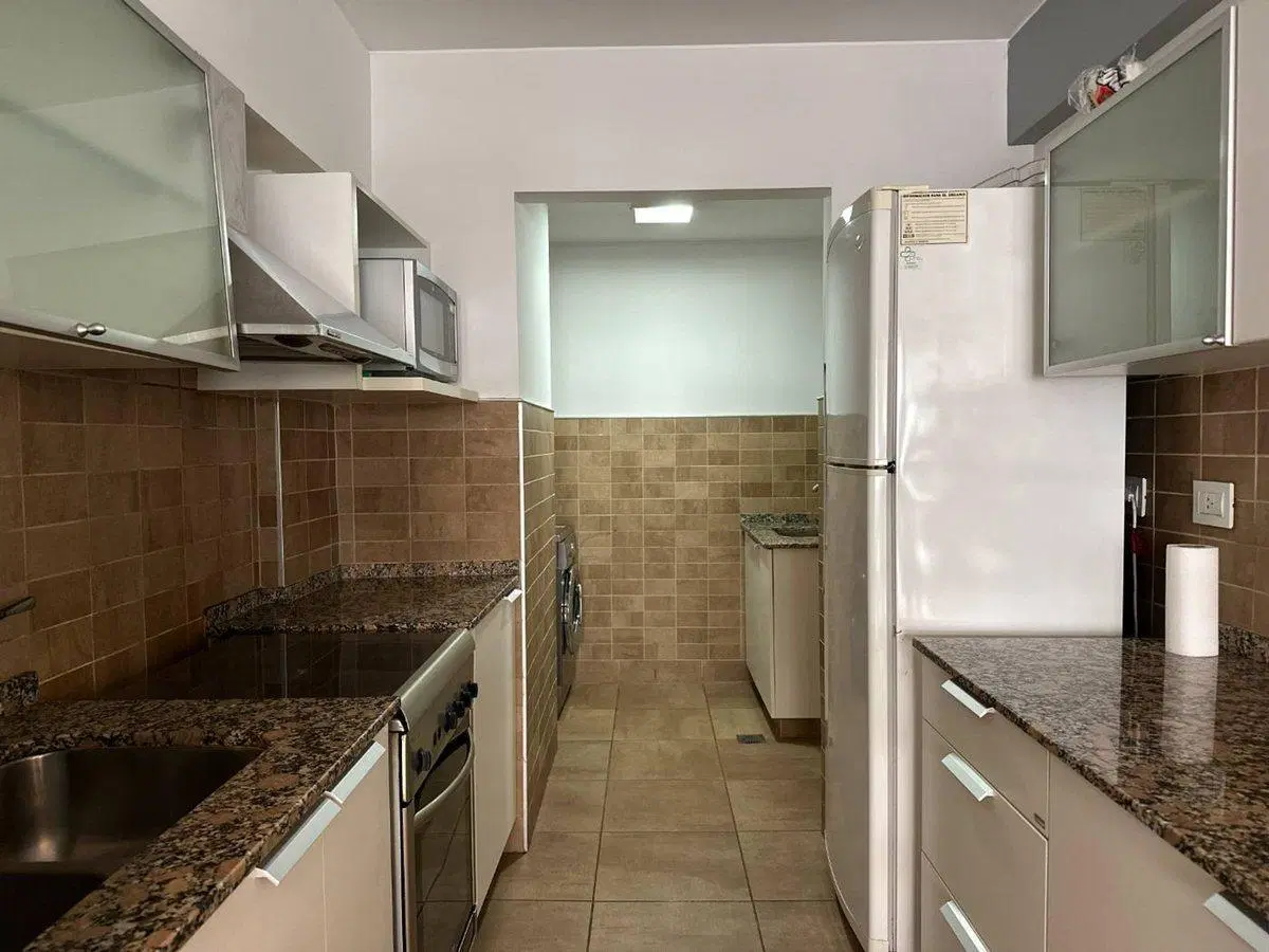 DEPARTAMENTO 2 DORMITORIOS VENTA COCHERA AMENITIES 3