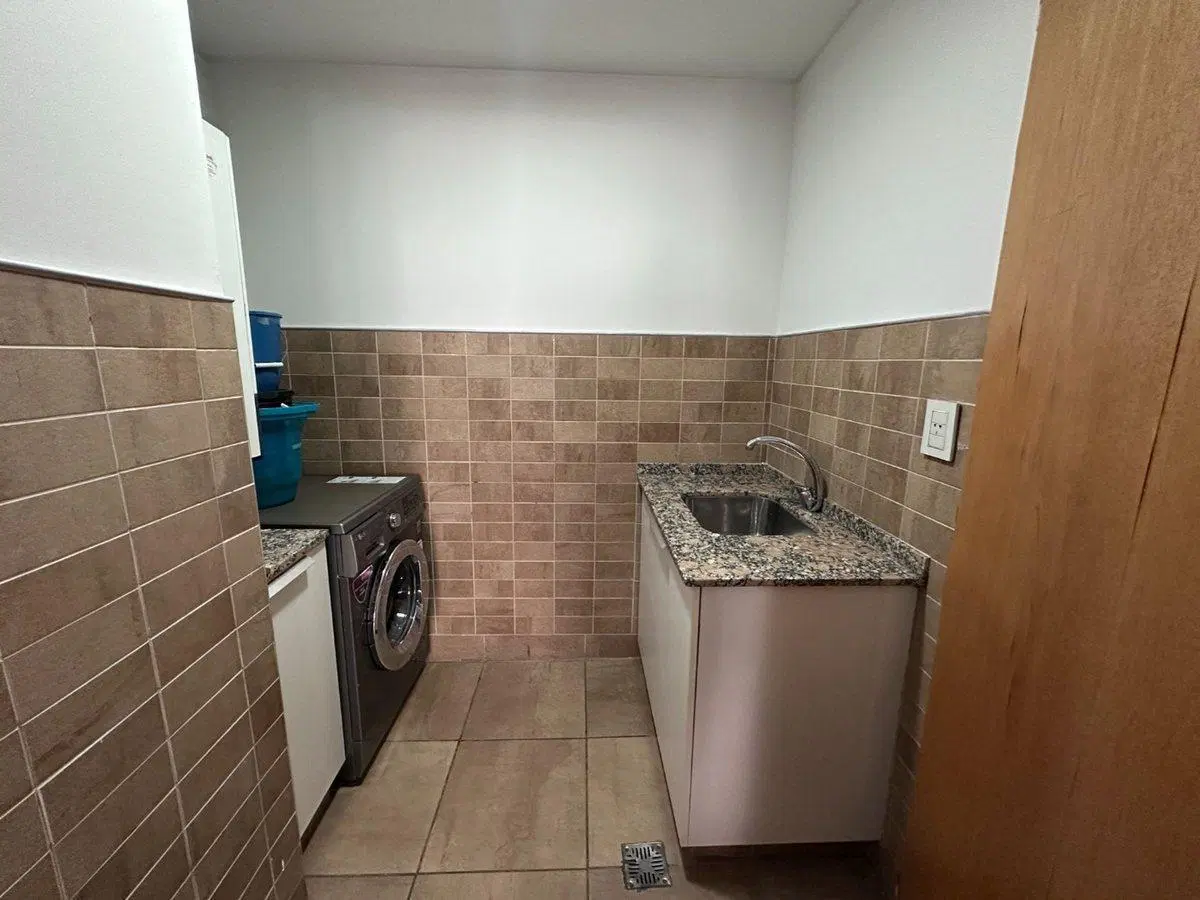 DEPARTAMENTO 2 DORMITORIOS VENTA COCHERA AMENITIES 5