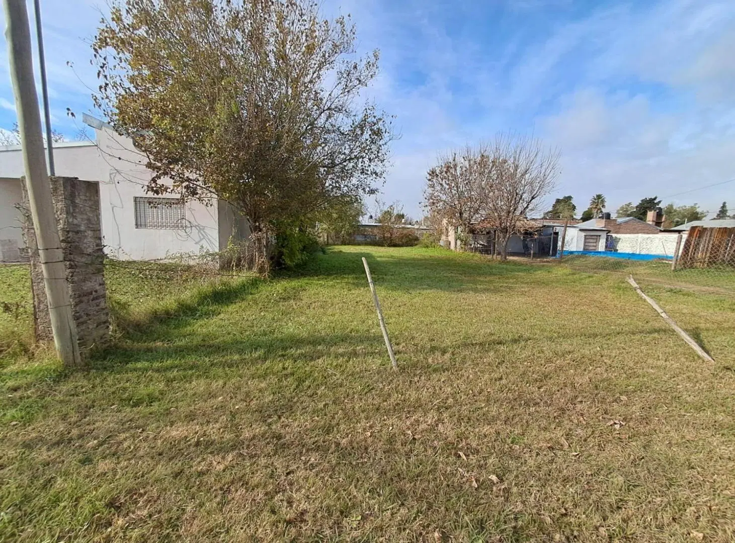 VENTA DE TERRENO -ANDINO. - 3