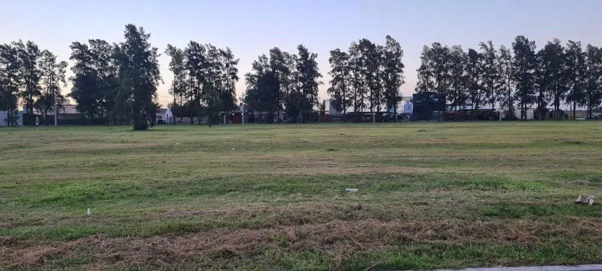 Lotes Venta Pinar De Lagos Gral Lagos B La Rotonda 1