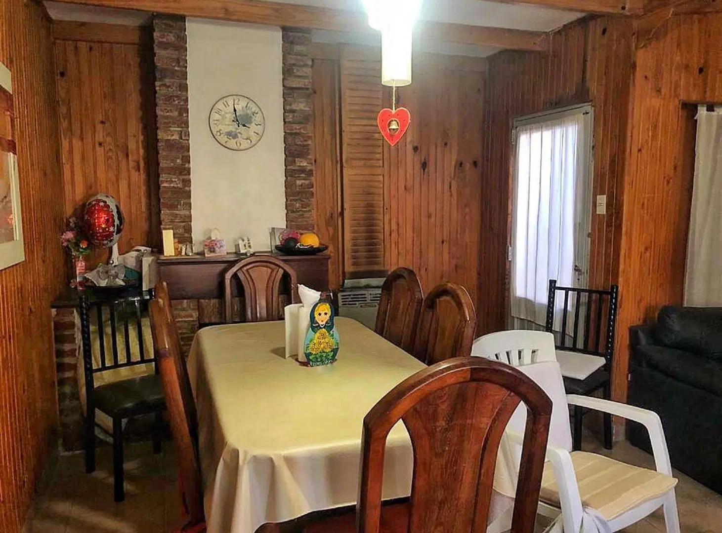 VENTA CASA 2 DORMITORIOS VILLA ELOISA 4
