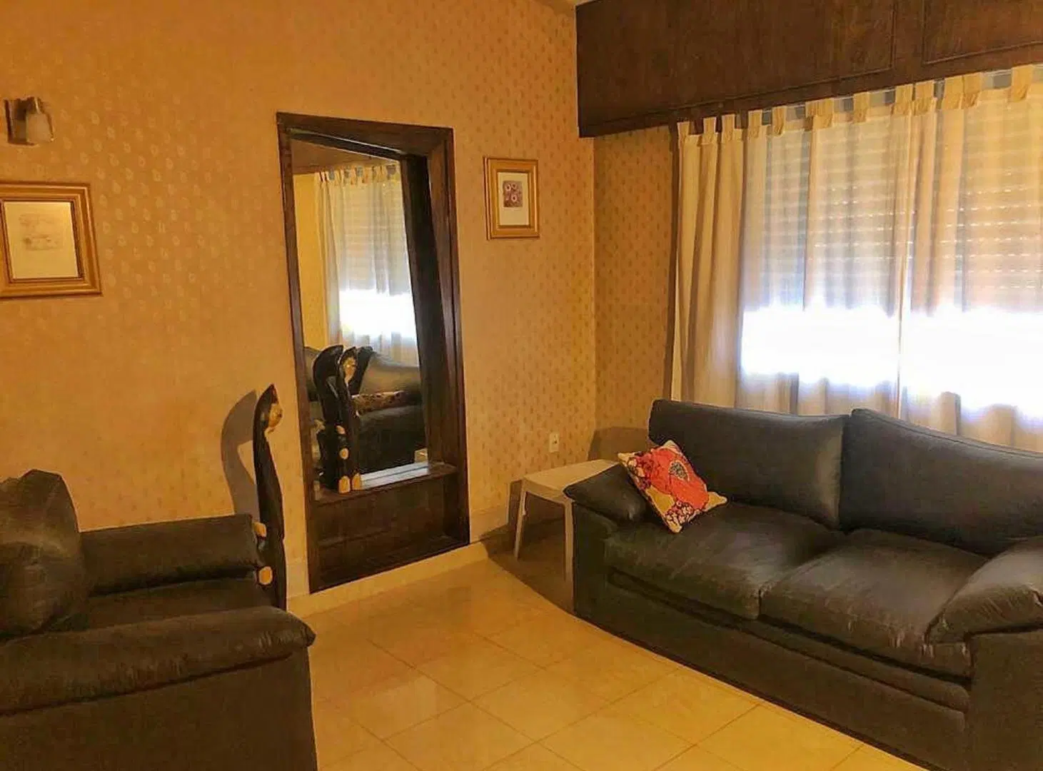 VENTA CASA 2 DORMITORIOS VILLA ELOISA 1