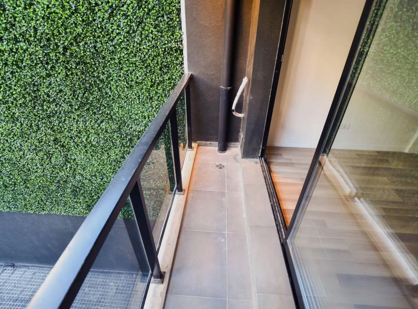 Venta monoambiente a estrenar con Amenities 3