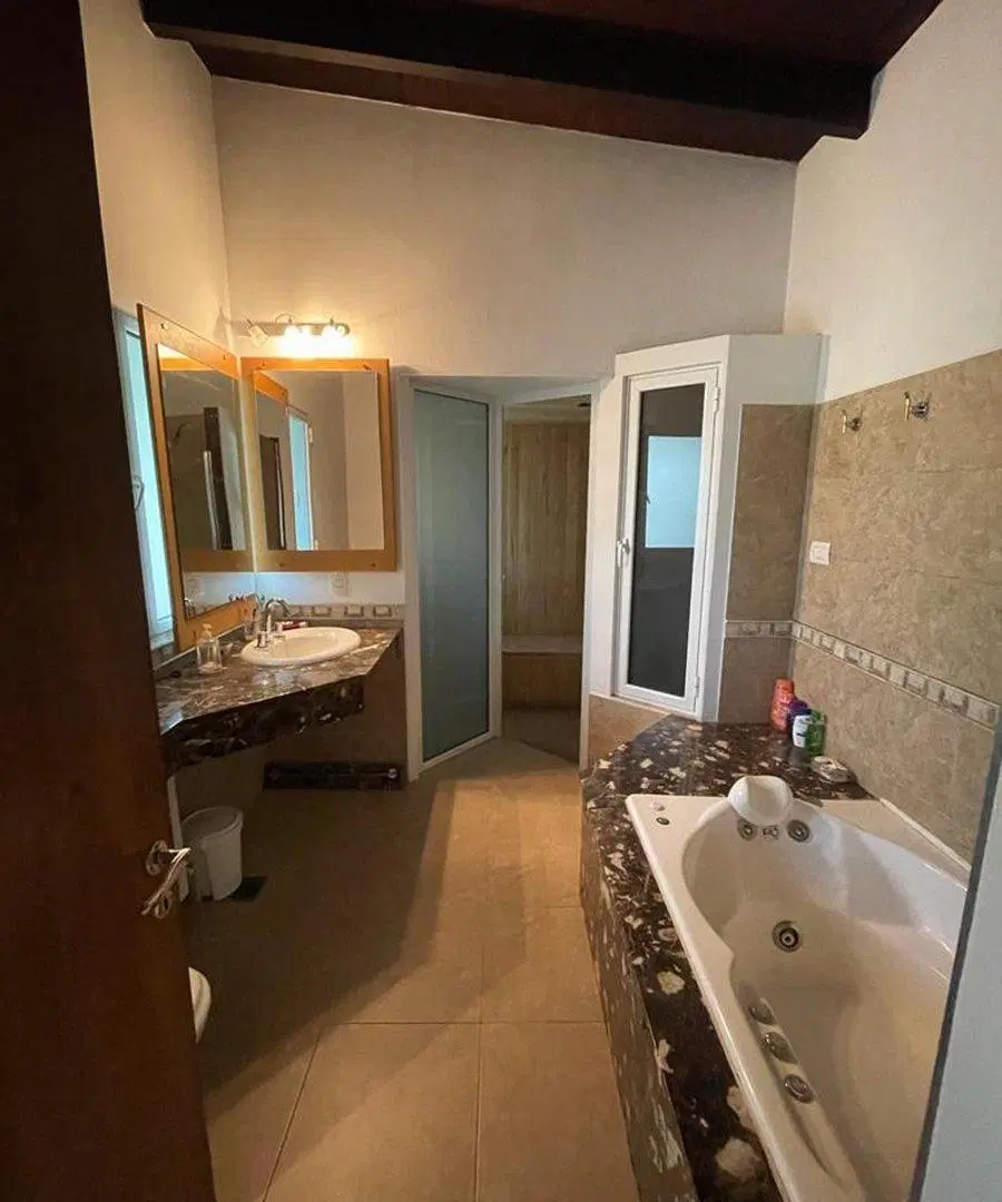 VENTA CASA 2 DORMITORIOS CAMPO TIMBO 5