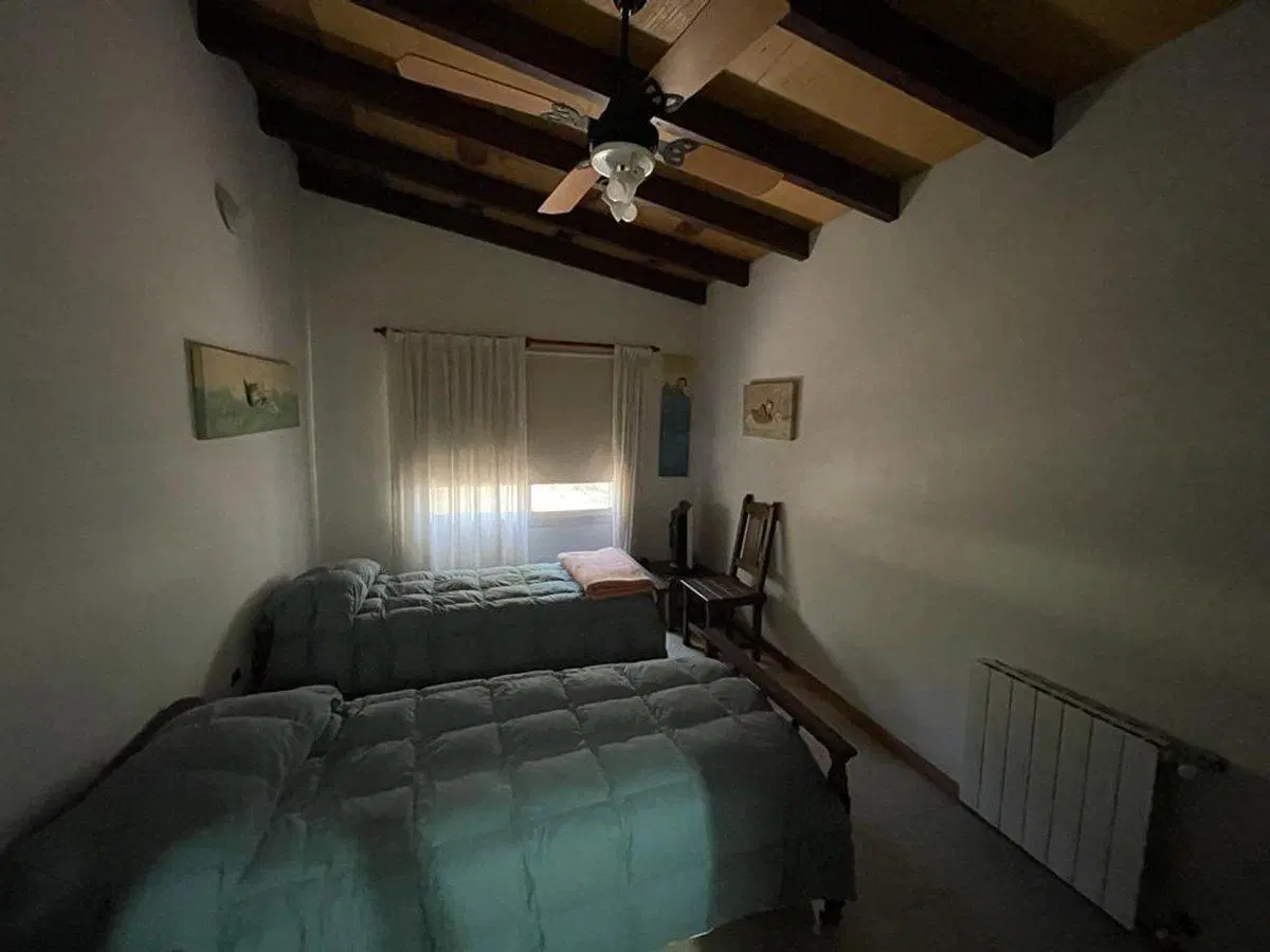 VENTA CASA 2 DORMITORIOS CAMPO TIMBO 2