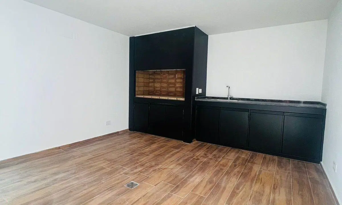 Venta Departamento un dormitorio. Condo La florida 3