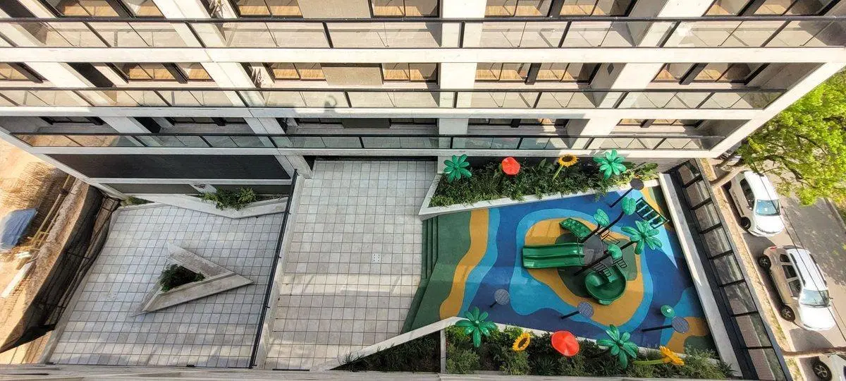 Venta Departamento un dormitorio. Condo La florida 8